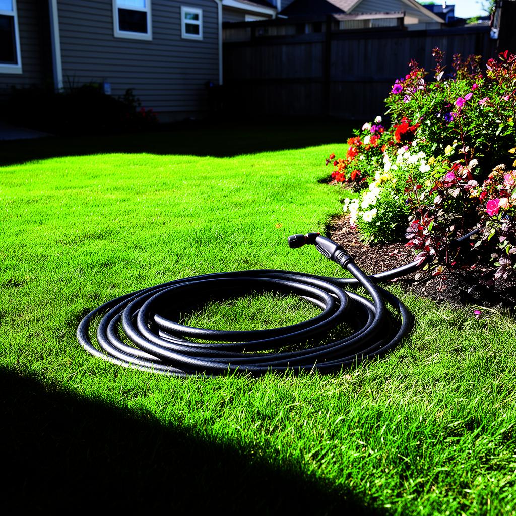 Irrigation Installation